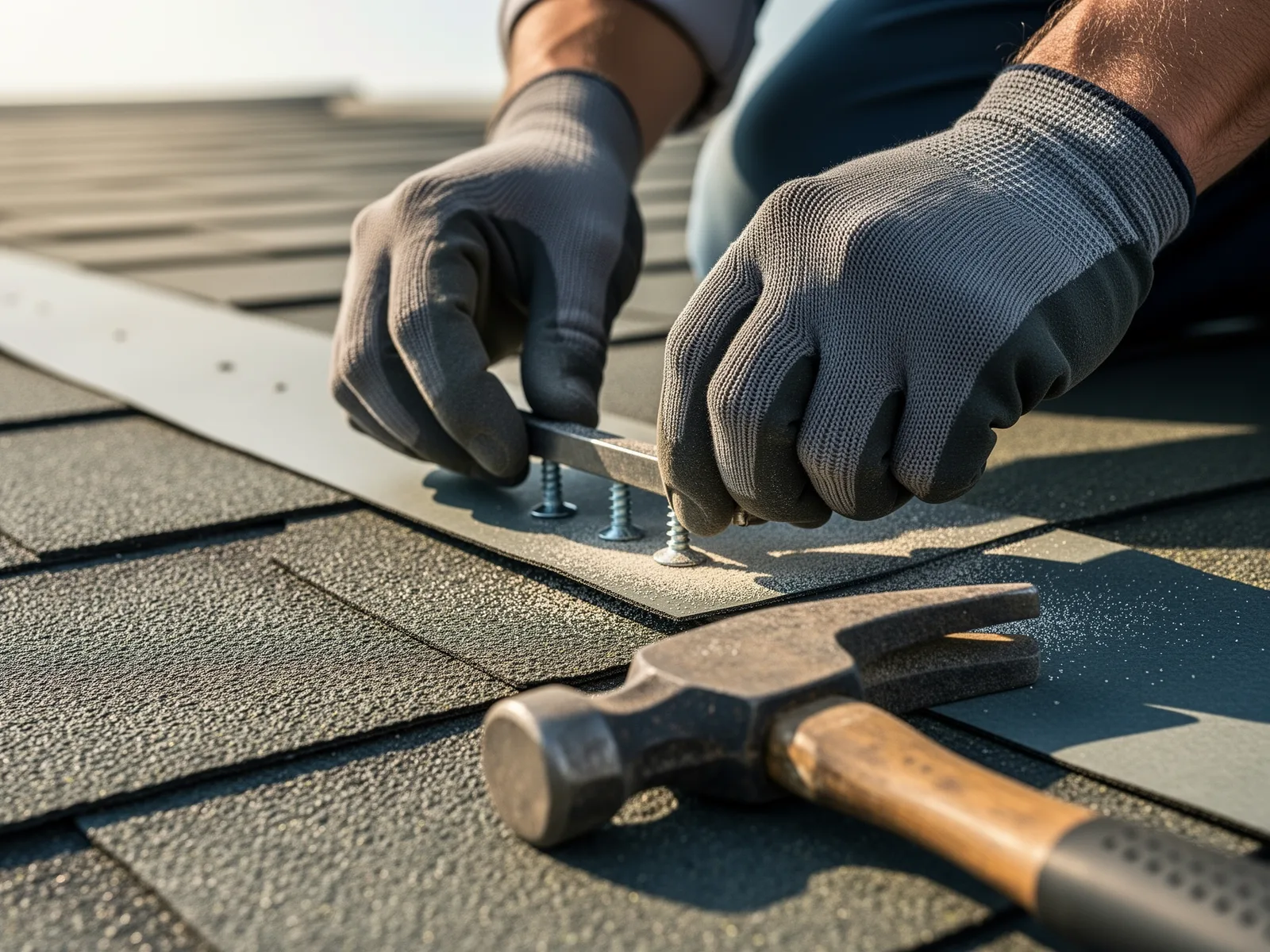 Why choose Fascia Repair in Monterey, TN